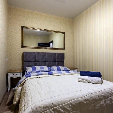 Viktoria Garden apartment Lemberg Exterior foto